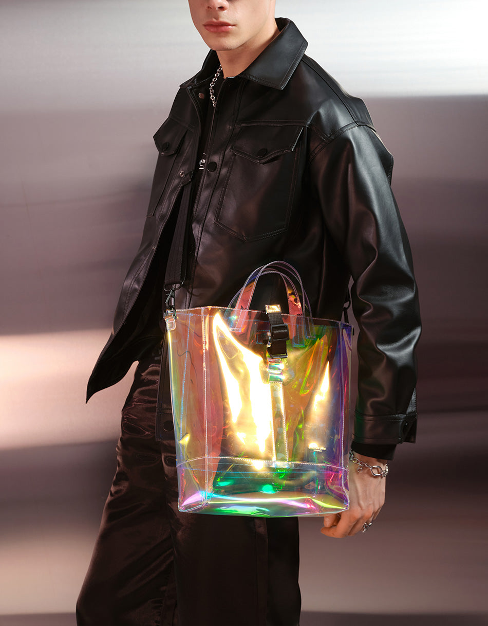 Spläsh Tote
